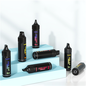 VOPK-Cool Bar 9000 Puffs